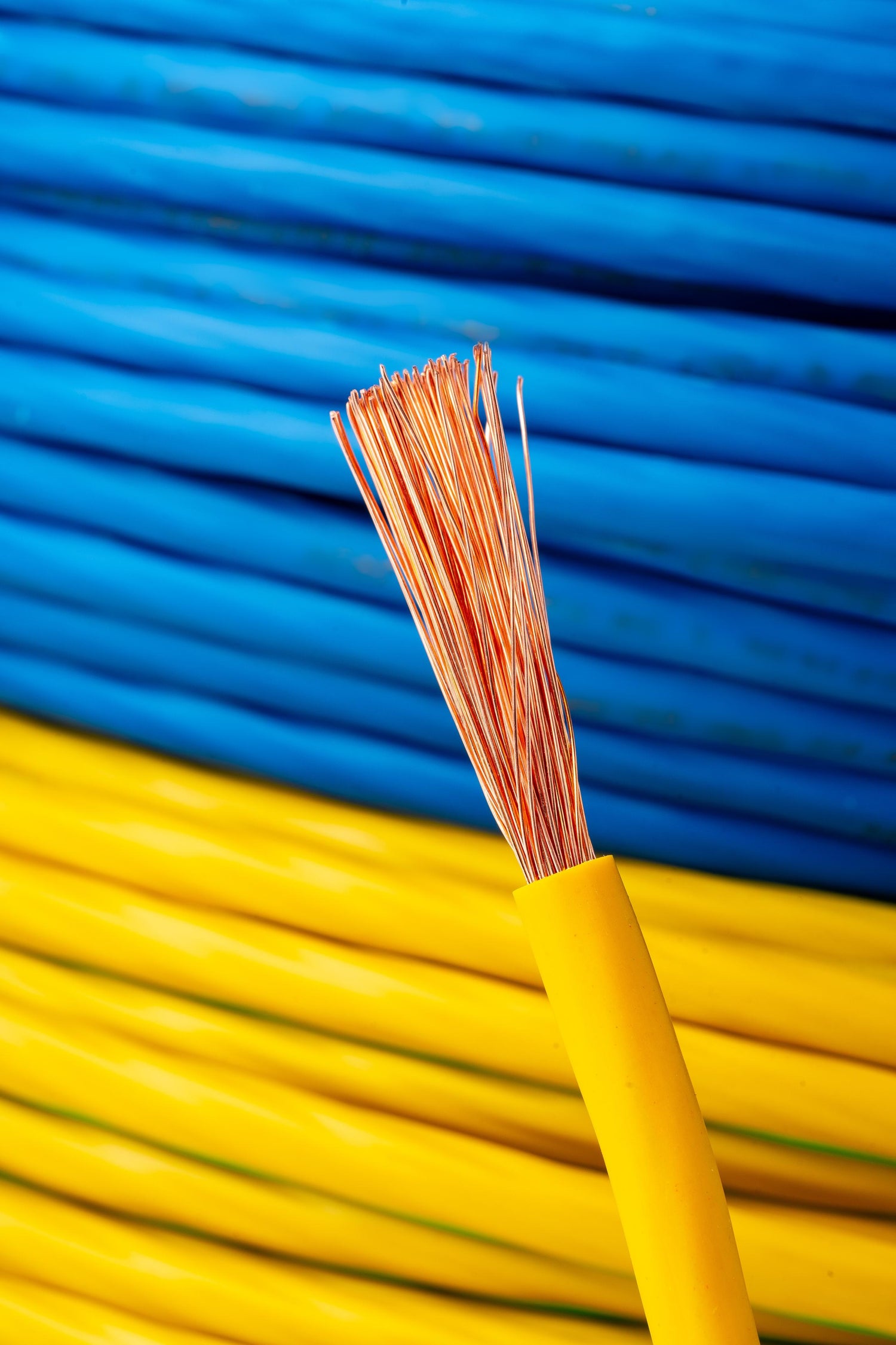 Wire and Cable
